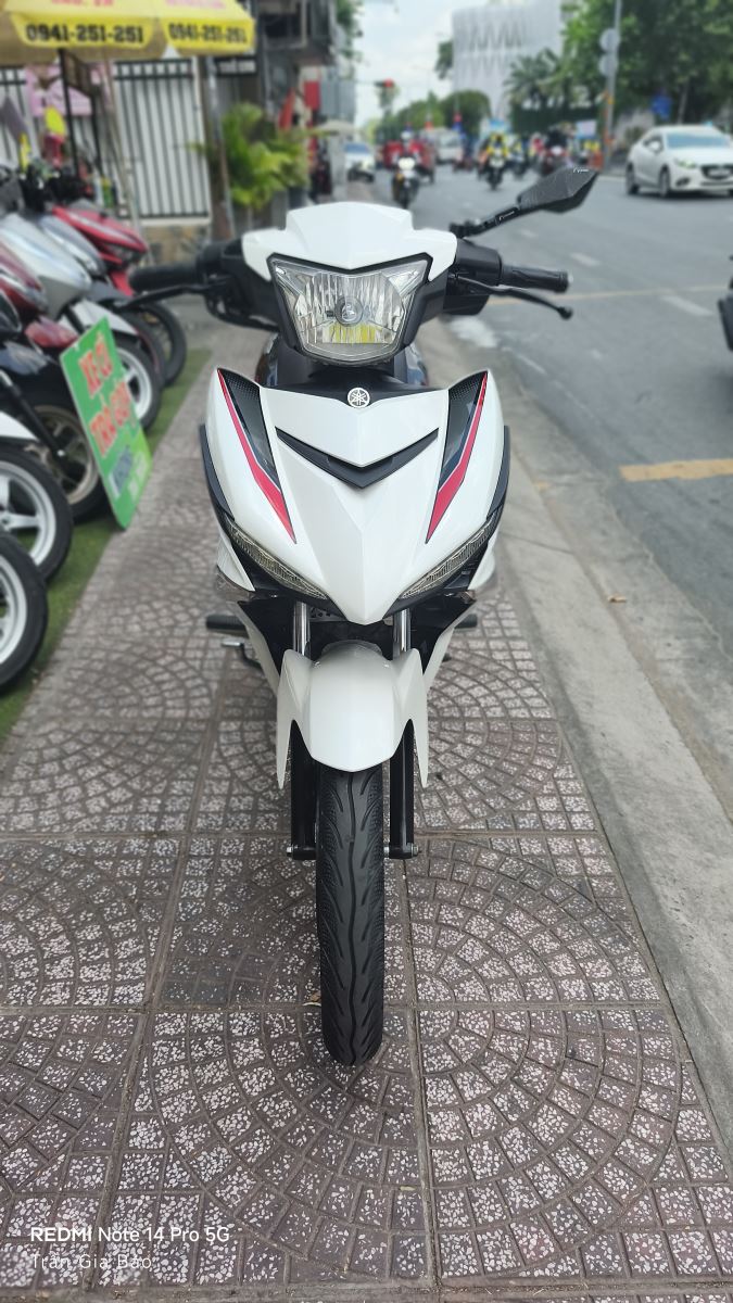 YAMAHA EXCITER 150 – 2017 – CÔN TAY THỂ THAO BS 49D1-46752